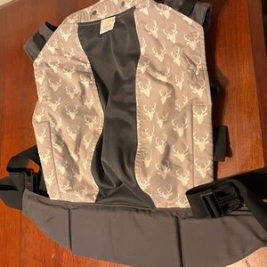 Kinderpack Preschool size carrier